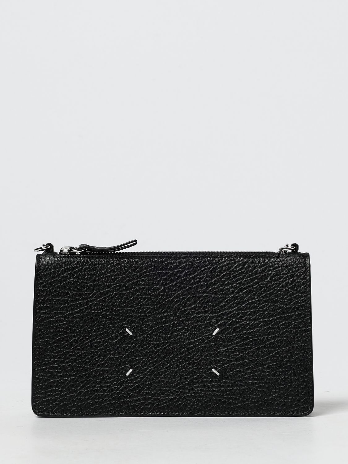 Maison Margiela Bag Men Black