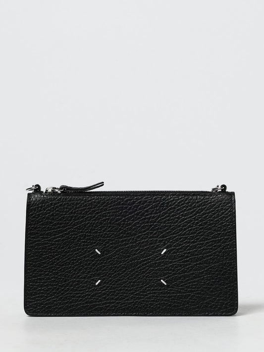 Maison Margiela Bag Men Black