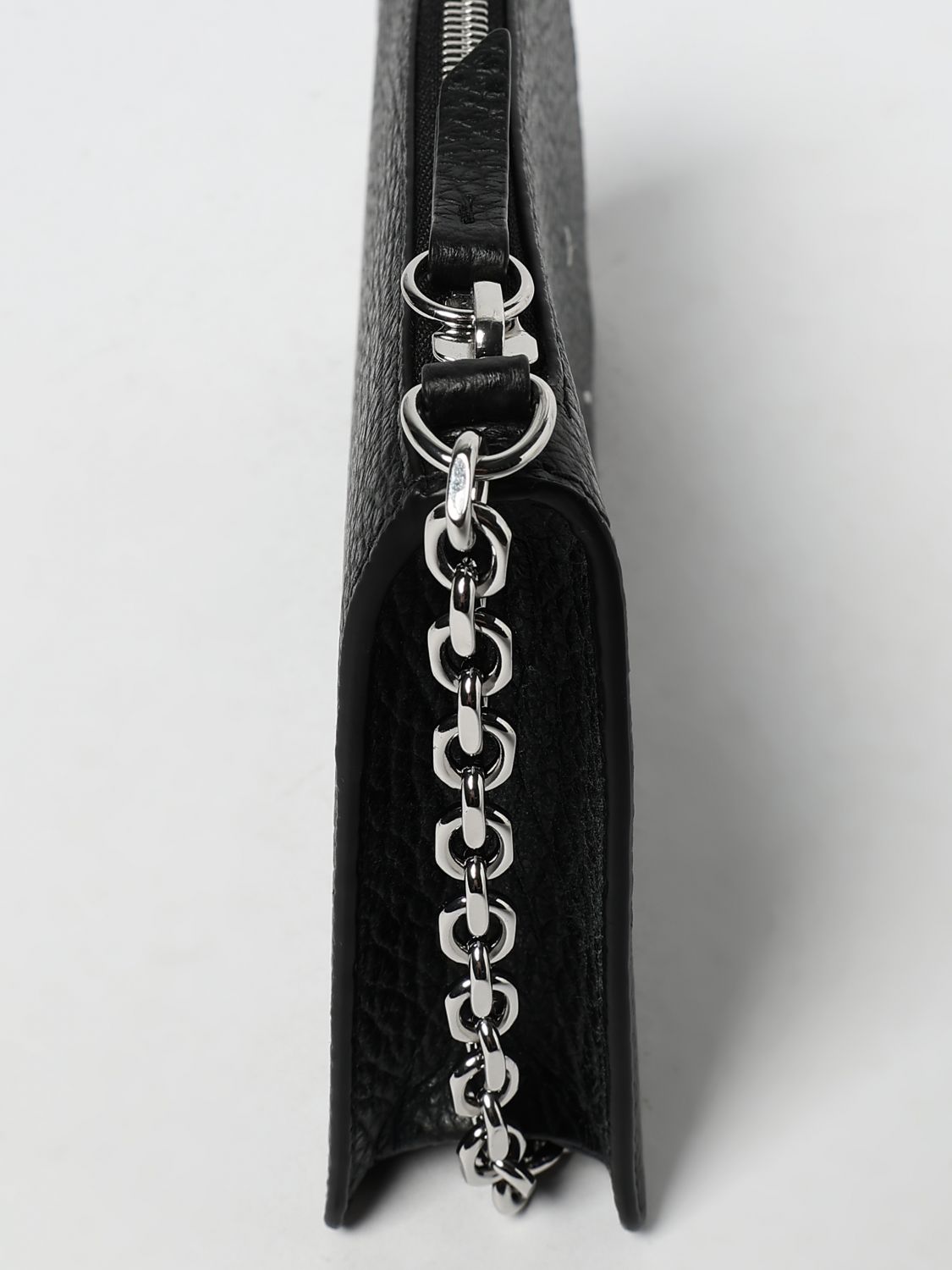 Maison Margiela Bag Men Black
