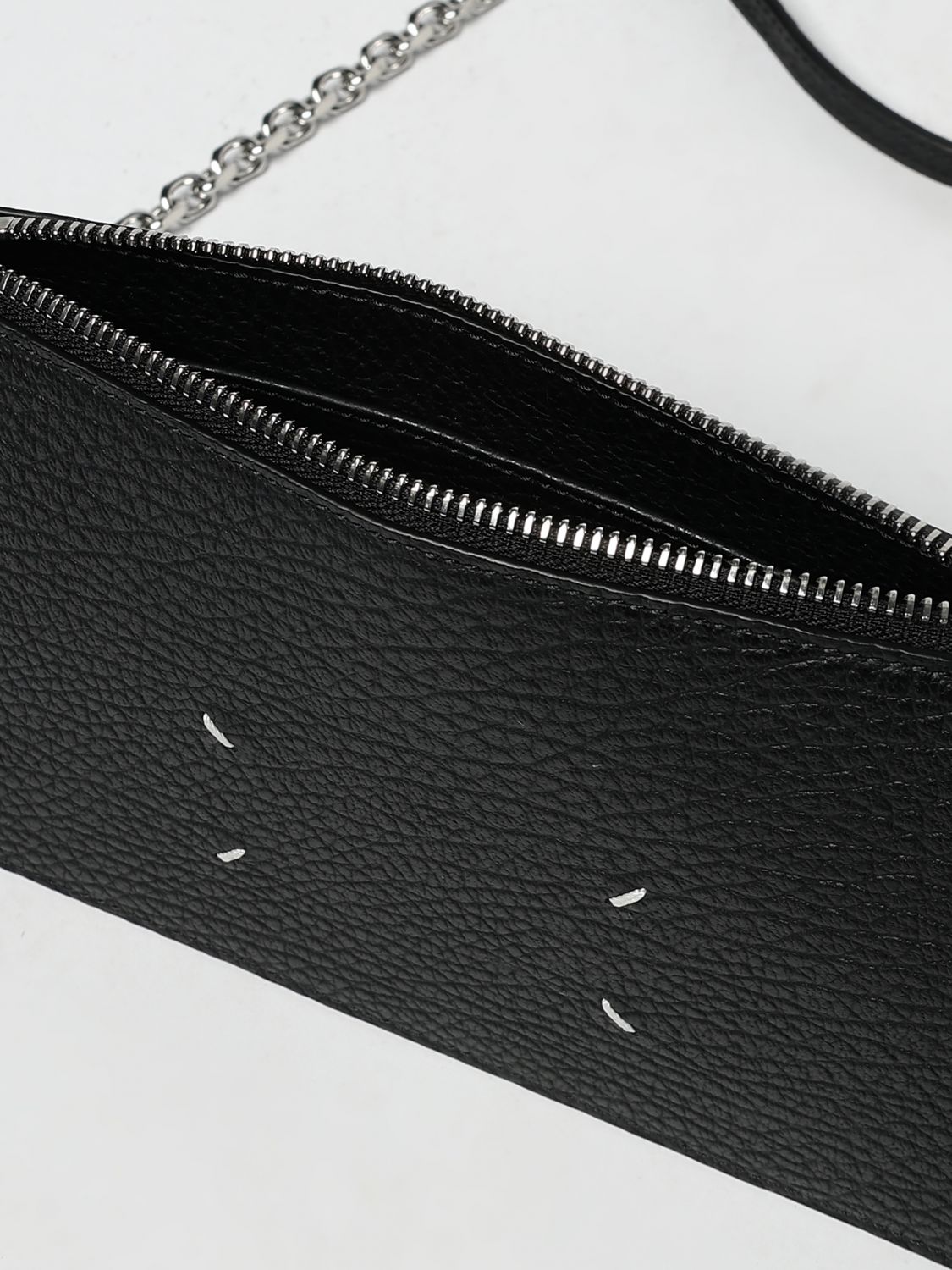 Maison Margiela Bag Men Black