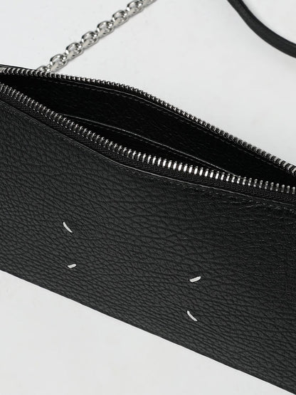 Maison Margiela Bag Men Black