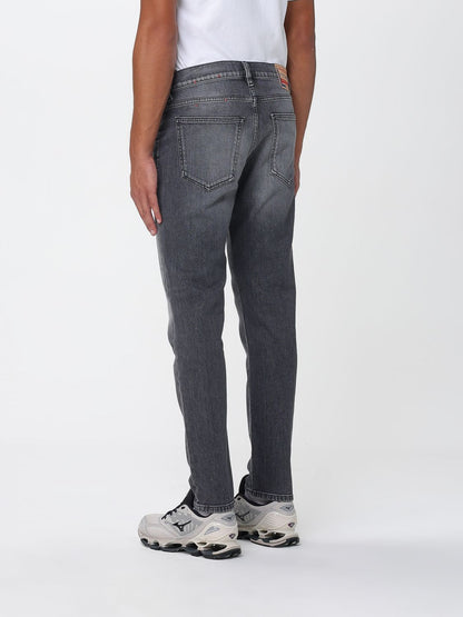 Diesel Jeans Men Black
