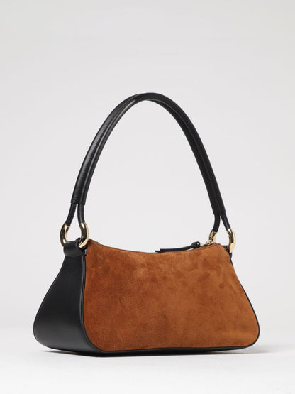 Coccinelle Handbag Woman Brown