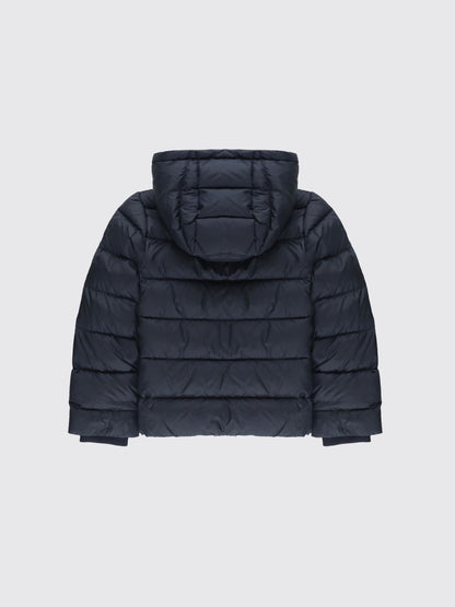 Burberry Coat Kids Blue