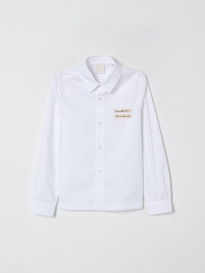 Givenchy Shirt Kids White