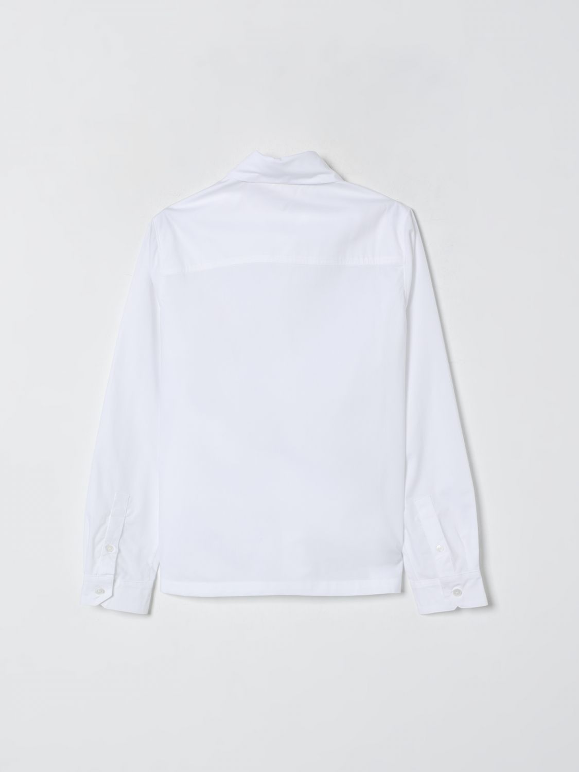 Givenchy Shirt Kids White