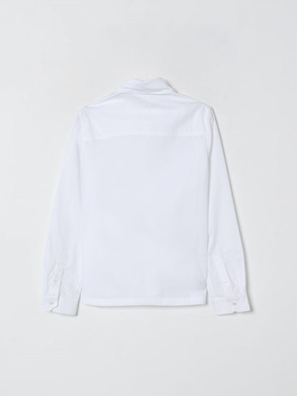 Givenchy Shirt Kids White