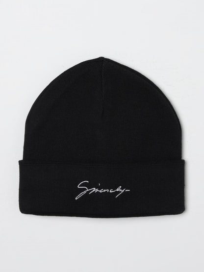 Givenchy Hat Kids Black