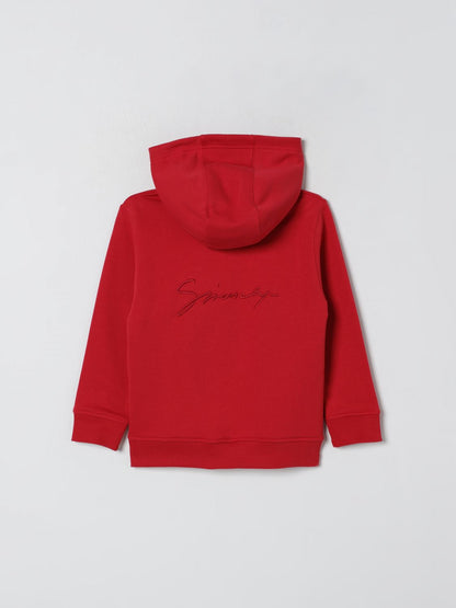 Givenchy Sweater Kids Burgundy