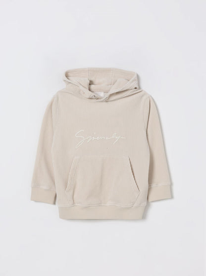Givenchy Sweater Kids Beige