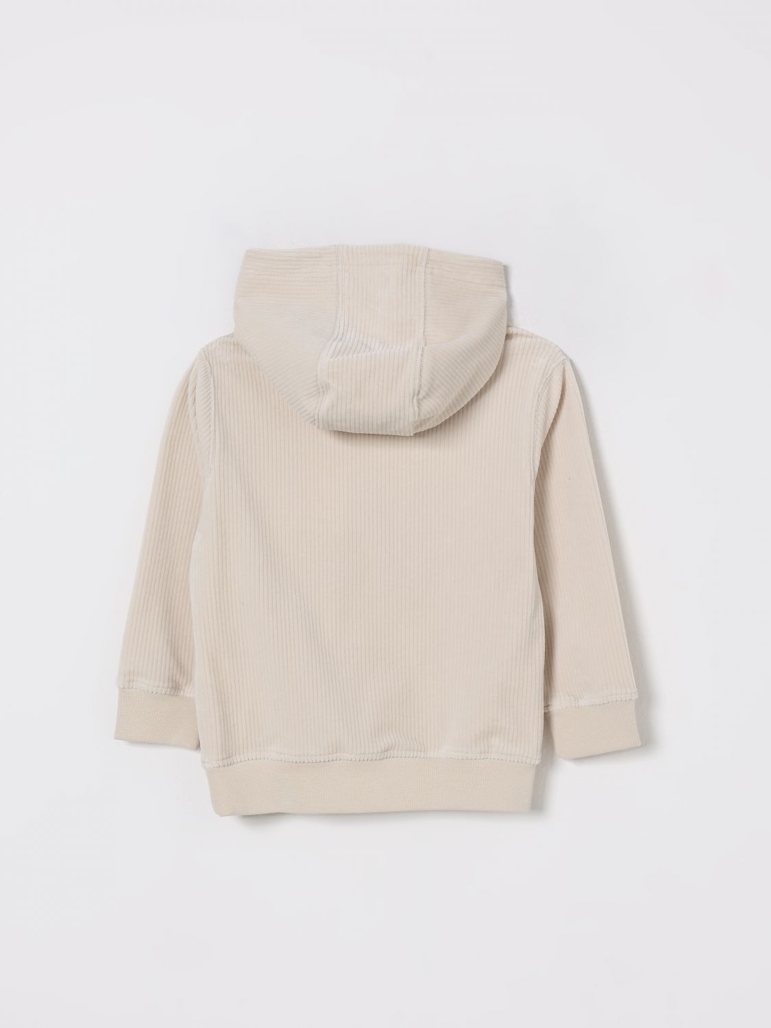 Givenchy Sweater Kids Beige