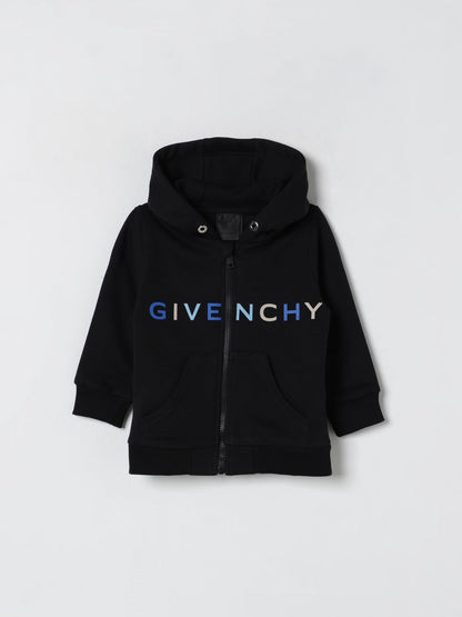 Givenchy Sweater Kids Black
