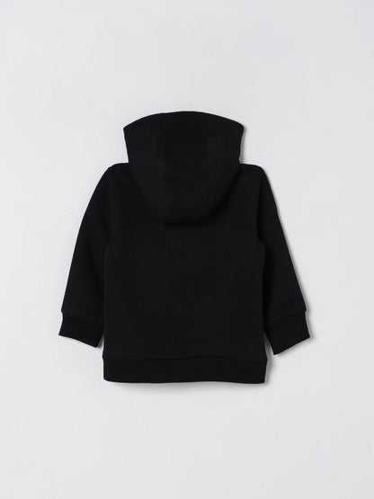Givenchy Sweater Kids Black