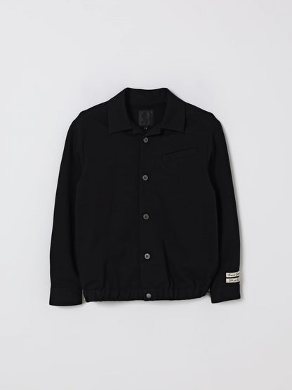 Givenchy Jacket Kids Black