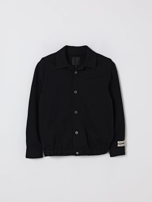 Givenchy Jacket Kids Black