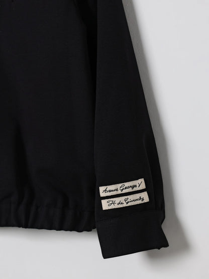 Givenchy Jacket Kids Black