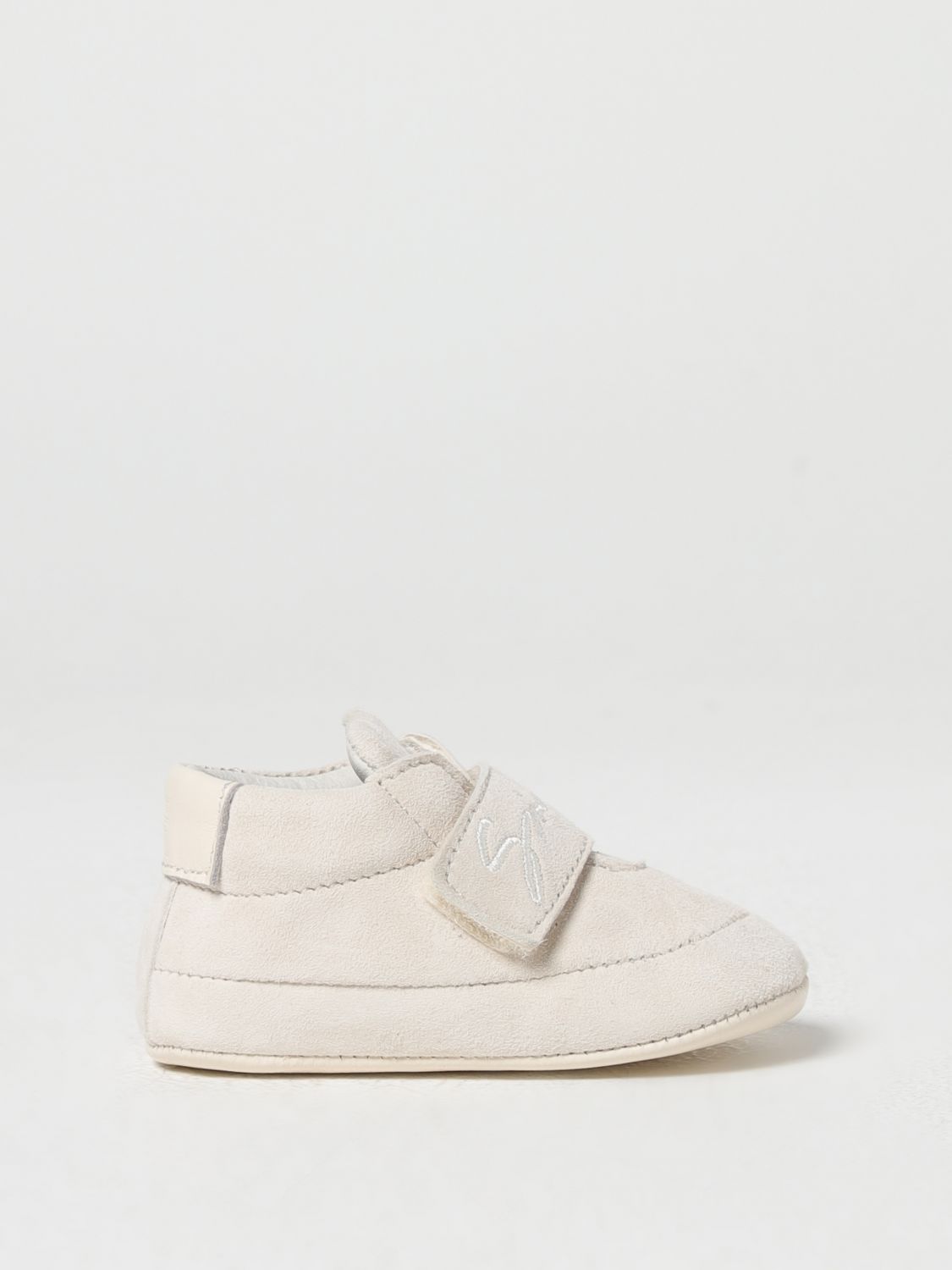 Givenchy Shoes Kids White