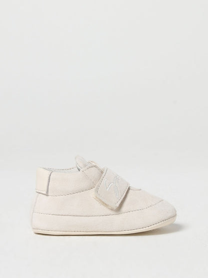 Givenchy Shoes Kids White