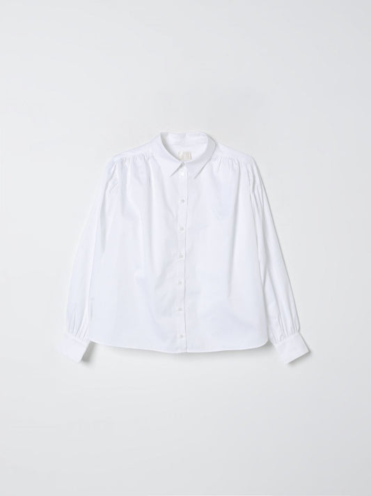 Givenchy Shirt Kids White