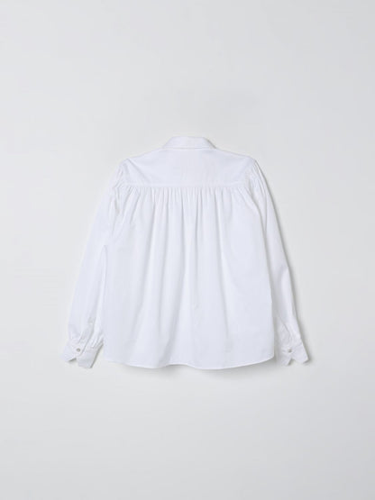 Givenchy Shirt Kids White
