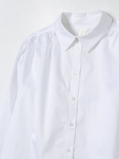 Givenchy Shirt Kids White