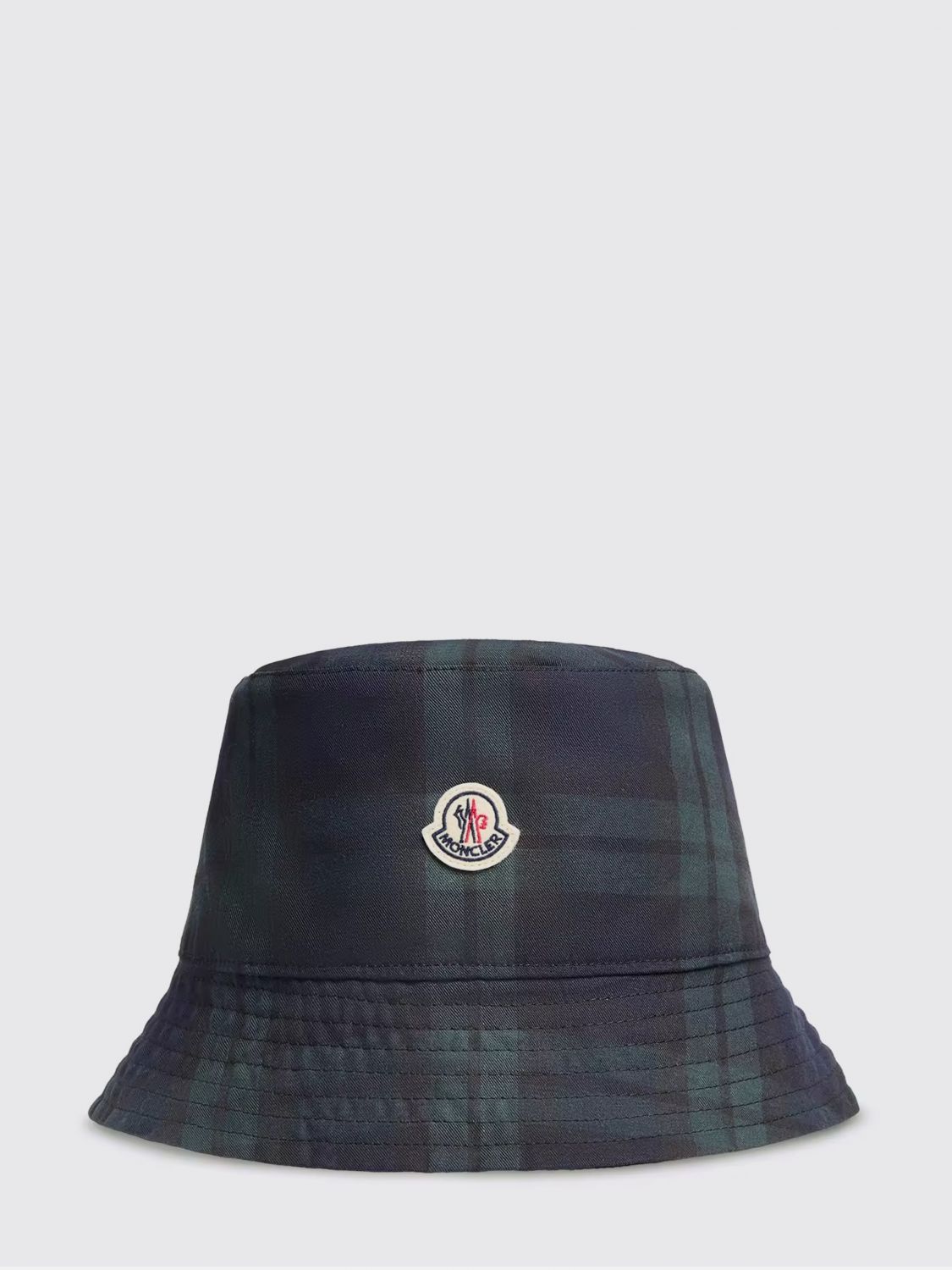 Moncler Hat Men Multicolor