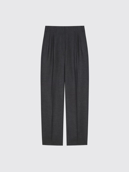 Givenchy Pants Woman Grey