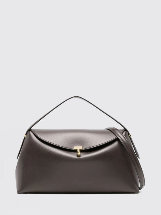 Toteme Crossbody Bag Woman Brown
