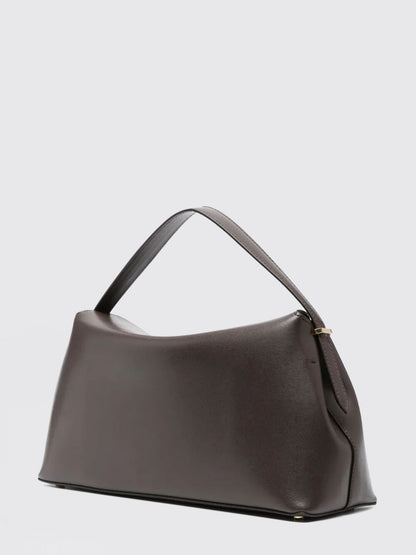 Toteme Crossbody Bag Woman Brown