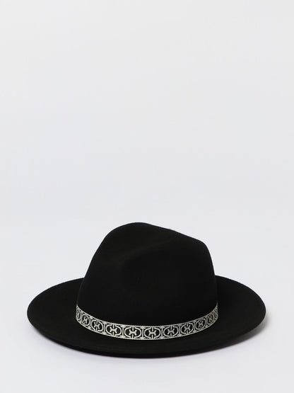 Coccinelle Hat Woman Black