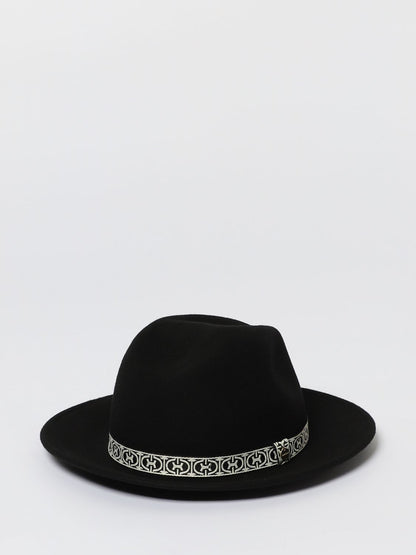 Coccinelle Hat Woman Black