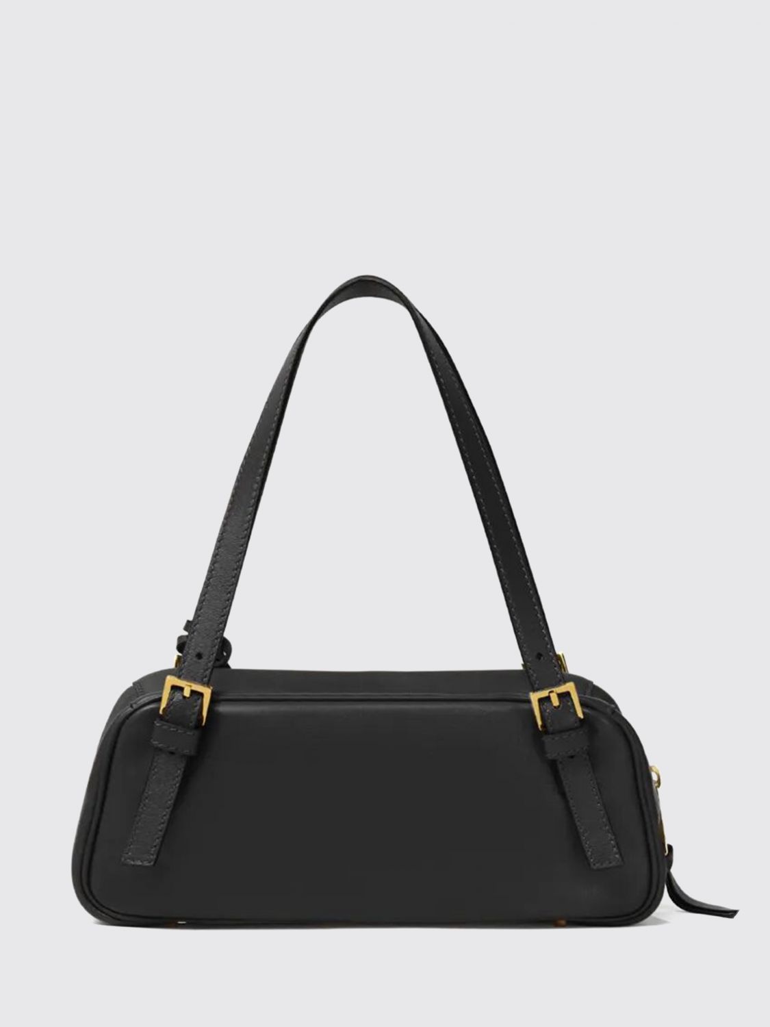 Versace Shoulder Bag Woman Black