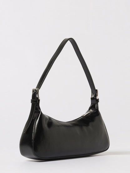 Love Moschino Shoulder Bag Woman Black