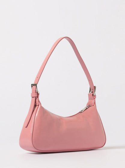 Love Moschino Shoulder Bag Woman Black