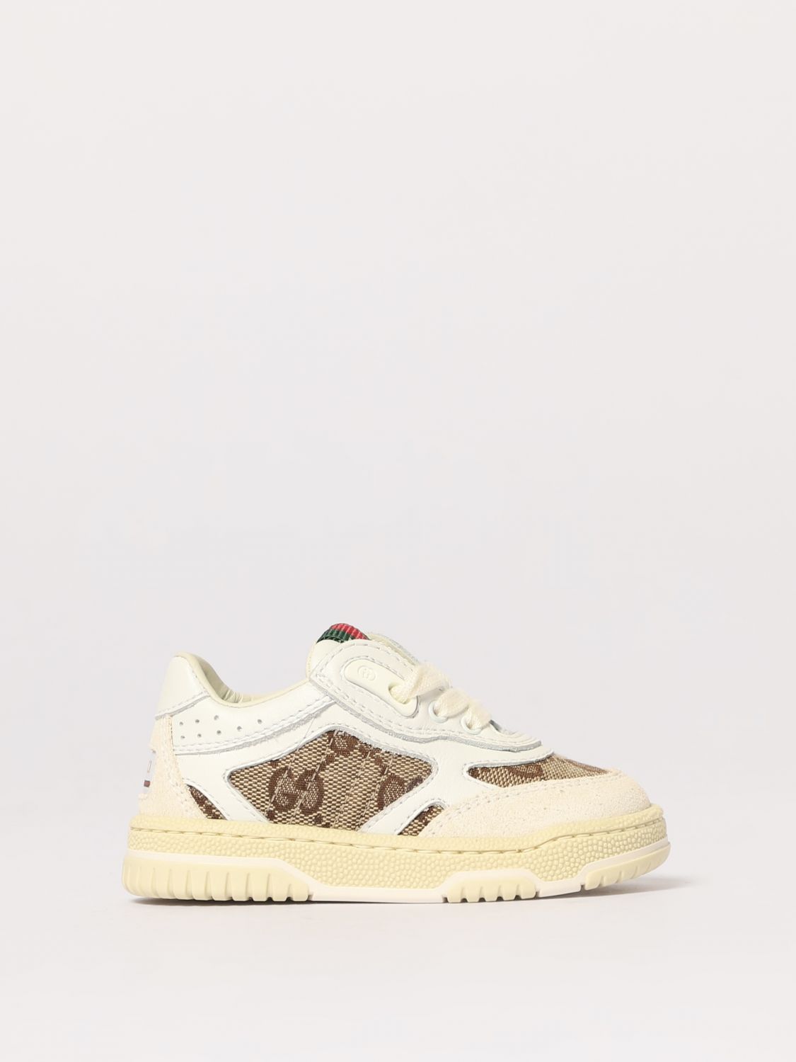 Gucci Sneakers Kids Multicolor