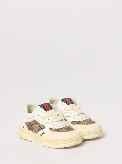 Gucci Sneakers Kids Multicolor