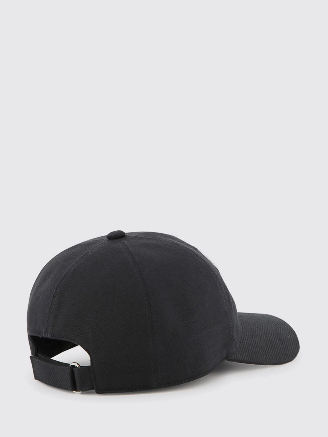 Givenchy Hat Kids Black