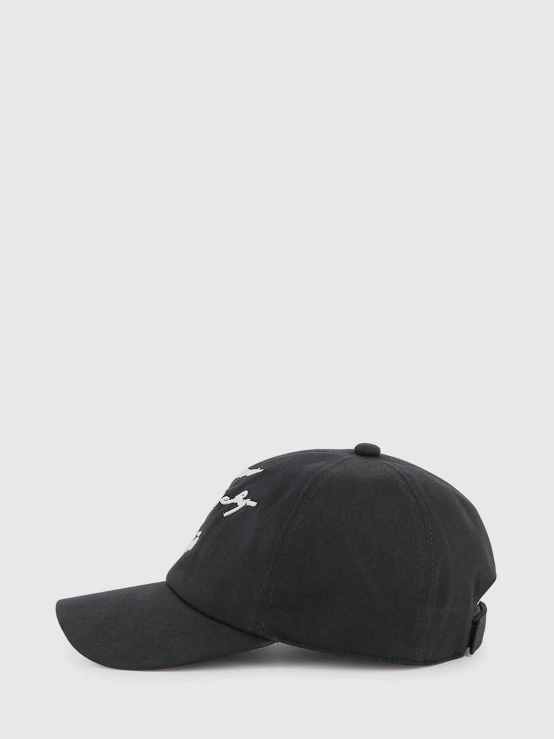 Givenchy Hat Kids Black