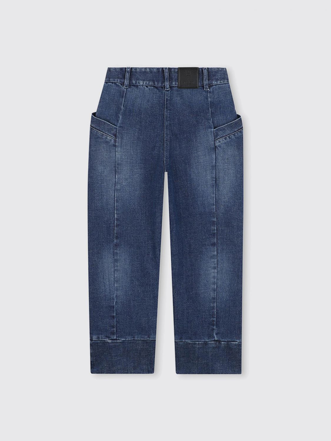 Givenchy Jeans Kids Blue