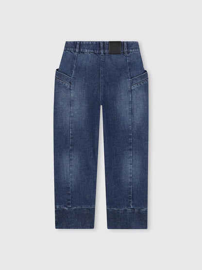 Givenchy Jeans Kids Blue