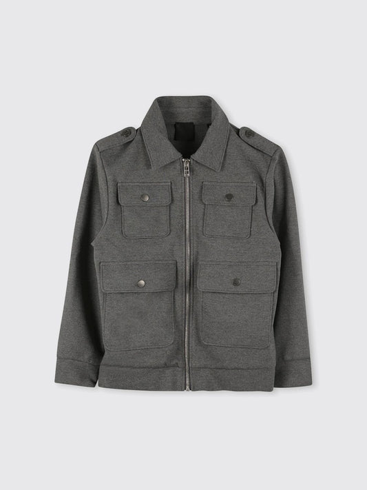 Givenchy Jacket Kids Grey