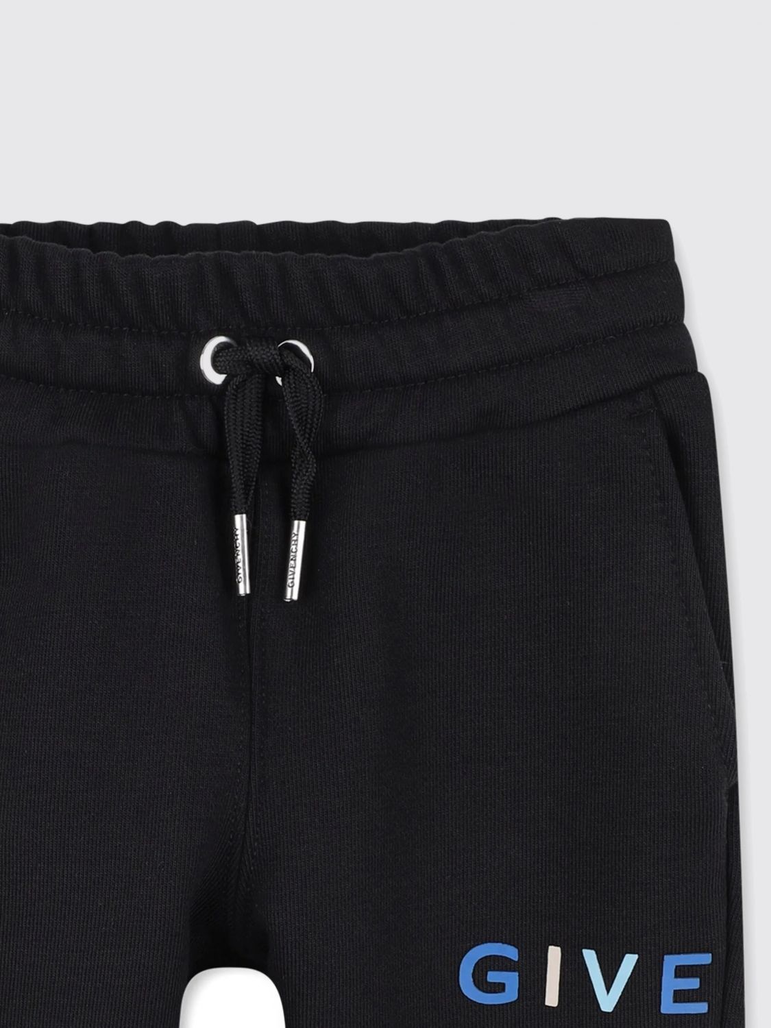 Givenchy Pants Kids Black