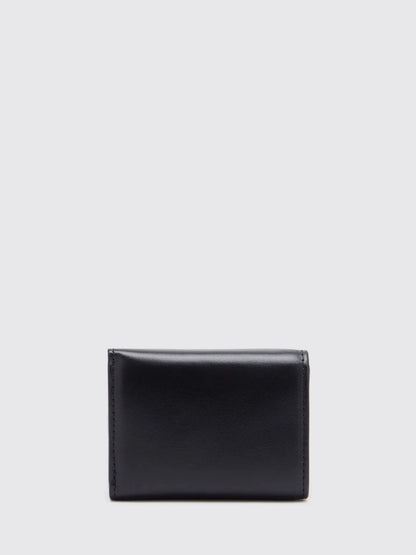 Diesel Wallet Woman Black