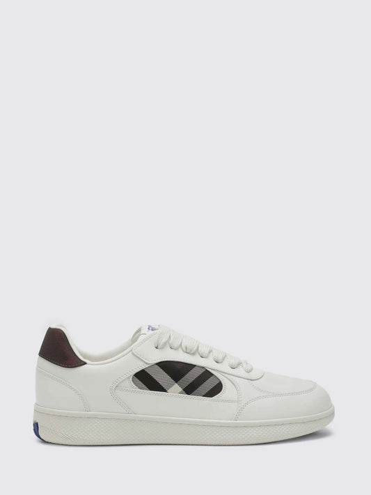 Burberry Sneakers Men White