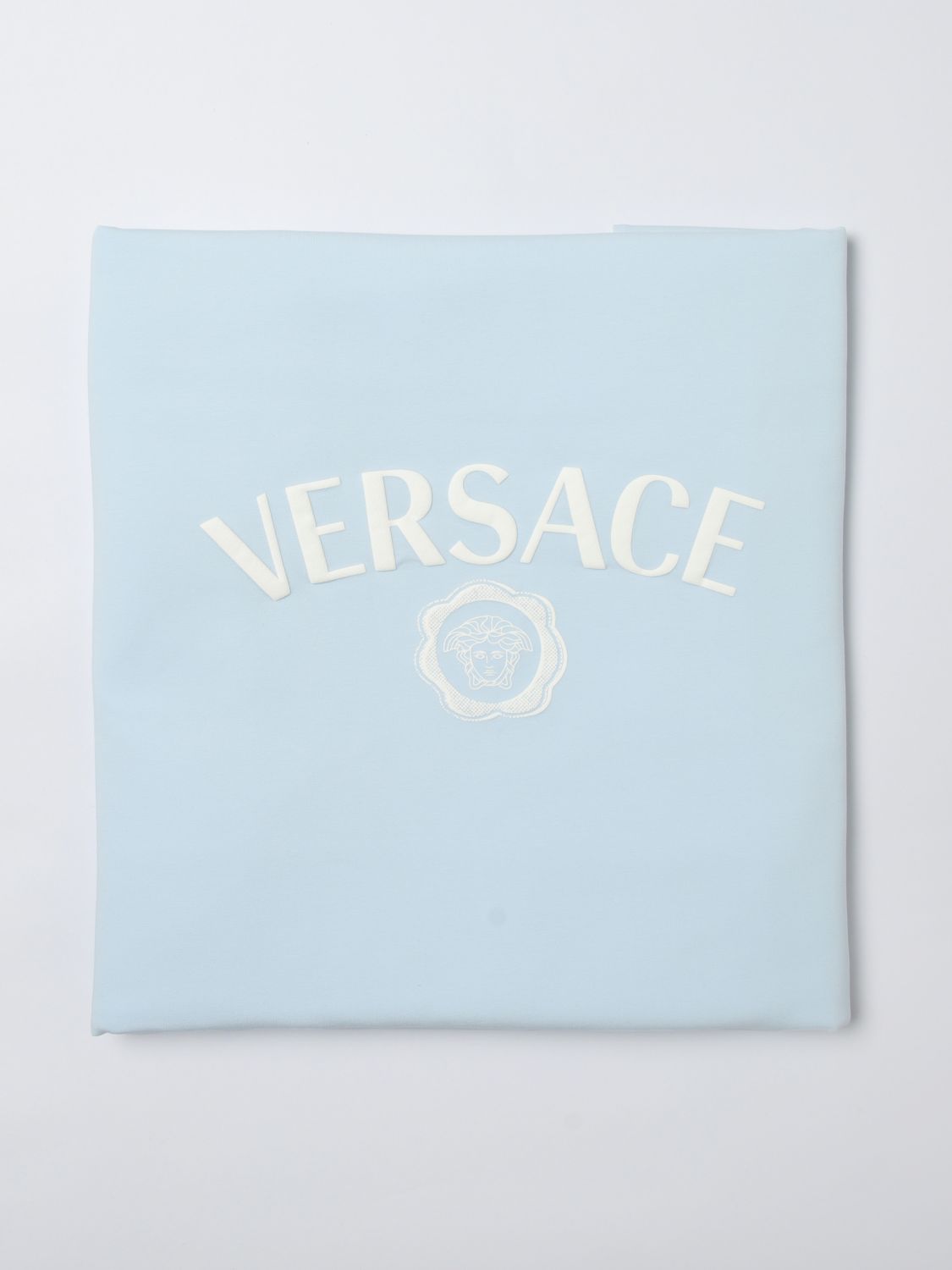 Versace Blanket Kids Natural