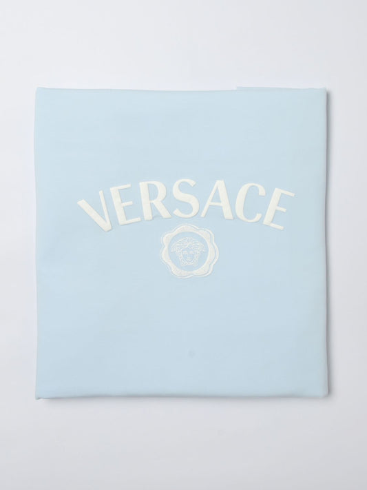 Versace Blanket Kids Natural