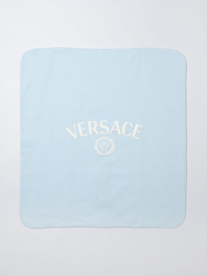 Versace Blanket Kids Natural