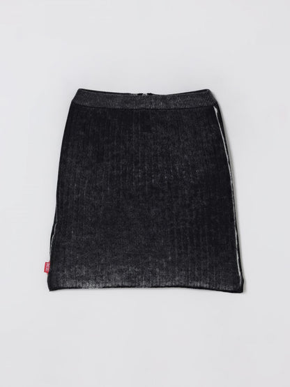 Diesel Sweater Kids Black