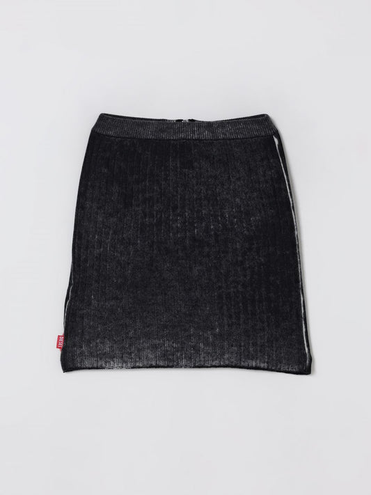 Diesel Sweater Kids Black