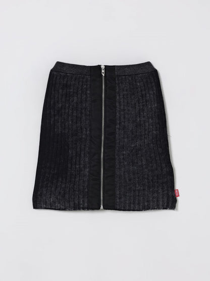 Diesel Sweater Kids Black